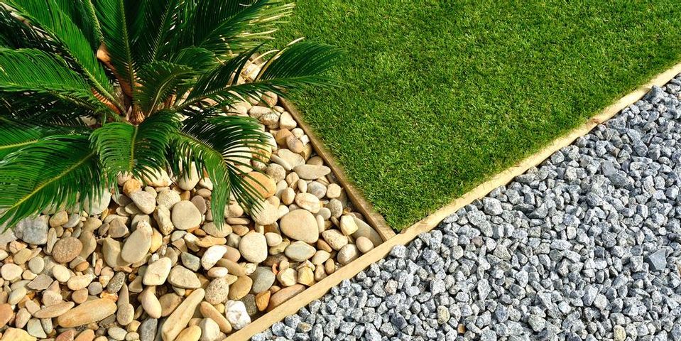 Prodaja oblutaka i rizle Požarevac