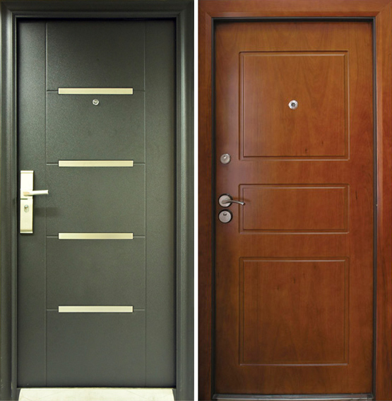 Uvoz i prodaja sigurnosnih vrata Požarevac