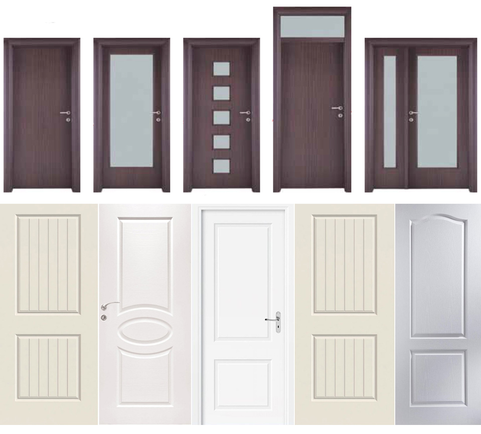 Prodaja sobnih vrata Požarevac